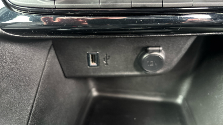 Vauxhall Corsa 1.2 SE Edition 5dr Petrol Hatchback